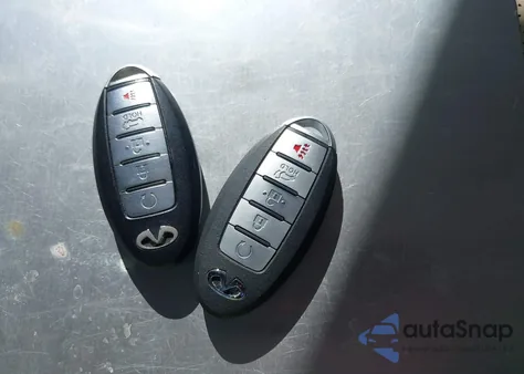 2014 Infiniti Qx80 z USA, uszkodzony, nr VIN JN8AZ2NF6E9551205